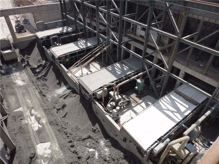 礦山環(huán)保行業